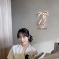 安田乙葉（提供写真）