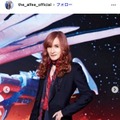 THE ALFEE公式Instagramより