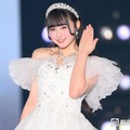 若葉のあ（C）モデルプレス