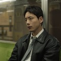 坂口健太郎「kiDnap GAME」第1話（C）フジテレビ