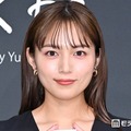 川口春奈（C）モデルプレス
