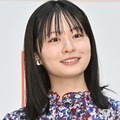 莉子（C）モデルプレス