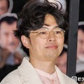 浜野謙太（C）モデルプレス