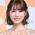 高橋ひかる、美デコルテ＆美腕際立つキャミショット「うっとりするほど綺麗」「華奢で透明感凄い」と反響 画像