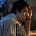 『雨のエトランゼ』©2026「雨のエトランゼ」製作委員会
