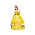 フィギュアオーナメント賞／「ディズニープリンセス」シリーズ 3種