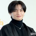 「第1回 日本推し活大賞 表彰式」に出席した中島健人（C）モデルプレス