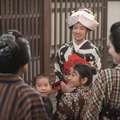 国仲涼子、石橋静河ら「ブラッサム」第8話（C）NHK