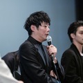 『汝、星のごとく』©2026「汝、星のごとく」製作委員会　©凪良ゆう／講談社