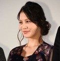 中別府葵（C）モデルプレス