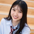 山口永愛（C）モデルプレス