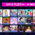 「東武鉄道 presents ANIMAX MUSIX 2026 supported by Lemino」DAY2（C）Lemino