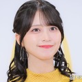 「マクドナルド チキン新時代へ。」新レギュラー発表会に出席した佐々木舞香（C）モデルプレス