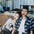 『ミステリー・トレイン』© Mystery Train, INC. 1989