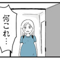 何を言っても否定するモラハラ夫はさらにエスカレート…帰宅した妻を待っていた恐ろしい光景【モラハラ夫討伐日記 #16】 画像