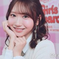 日向坂46藤嶌果歩インタビュー（C）モデルプレス