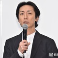 矢部浩之（C）モデルプレス