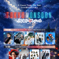 台湾と日本の音楽シーンを繋ぐ「TOKYOMONSOON」第2弾アーティスト発表。NIKO NIKO TAN TAN、Billyrromらが出演