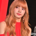 LISA（リサ） （C）モデルプレス