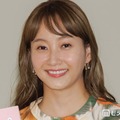 藤本美貴（C）モデルプレス