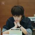 Prime Originalドラマ「罪深いあなた」Credit：Prime Video