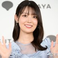 阪口珠美（C）モデルプレス