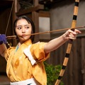 「豊臣兄弟！」茶々役・乃木坂46井上和、“先輩”久保史緒里から掛けられた言葉「とても心強い存在」仲野太賀＆池松壮亮の魅力語る【コメント】 画像