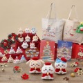 「ちいかわクリスマスマーケット」開催、11月24日から　フードマーケット＆限定オリジナルグッズも 画像