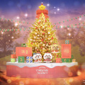 「ちいかわクリスマスマーケット」