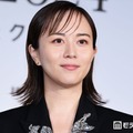 比嘉愛未（C）モデルプレス