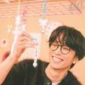 SixTONES田中樹、新大久保でファンシーデコ＆韓国式プリントシール満喫 仕事論も明らかに 画像