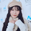櫻坂46山下瞳月インタビュー（C）モデルプレス