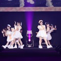 KAWAII LAB. SOUTH新メンバー・松島吏央お披露目 福岡出身の18歳「キラキラ輝けるようなアイドルになれるように頑張ります！」【カワコレ TGC】 画像