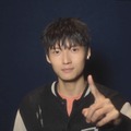 リウ・ユーレン『進行曲 マーチングボーイズ』　©2025 Marching Next Media. All Rights Reserved.　