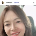 青田典子Instagramより