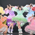 FRUITS ZIPPER（C）モデルプレス