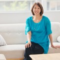 58歳で競技復帰をした小谷実可子、「30分泳いだら足がつる」苦難の連続だった。でも「20代の頃より喜びがある」その理由とは