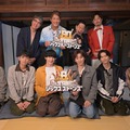 SixTONES冠番組「6SixTONES」第5弾、長嶋一茂ら“60SixTONES”と鎌倉旅へ 番組史上最多ゲスト集結 画像