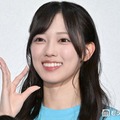 清水理央（C）モデルプレス