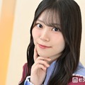 櫻坂46山下瞳月インタビュー（C）モデルプレス