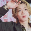モデルプレスのインタビューに応じた森愁斗（C）モデルプレス