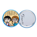 G賞 缶コレクション［全6種］(C)さくらプロダクション