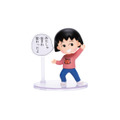 A賞 フィギュアコレクション［全10種］(C)さくらプロダクション