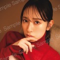 金村美玖 撮影／佐藤佑一