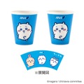 ＜ちいかわ×ANA＞機内紙コップデザイン陶器マグセット／5,000円（税別）※機内先行販売商品