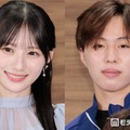 川崎桜、三浦佳生選手（C）モデルプレス