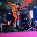 『ハイファイブ！』　© 2025 NEXT ENTERTAINMENT WORLD & ANNAPURNA FILMS. All Rights Reserved.