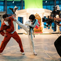 『ハイファイブ！』　© 2025 NEXT ENTERTAINMENT WORLD & ANNAPURNA FILMS. All Rights Reserved.