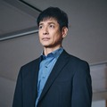 沢村一樹（C）「ボーダーズ 警視庁特殊事件対策班」製作委員会