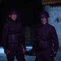 竜星涼、堺雅人「VIVANT」第20話（C）TBS
